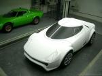 Lancia Fenomenon Stratos 2005 года